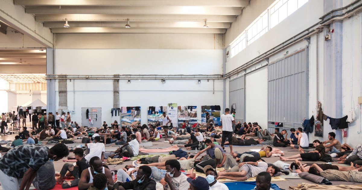 Κυριάκος Μητσοτάκης: Η Ελλάδα έχει δεσμευτεί να στηρίξει την Ουκρανία [βίντεο]