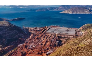 Μυτιληναίος: Συζητήσεις με την κυβέρνηση των ΗΠΑ για εξαγωγές γαλλίου - Το γεωπολιτικό υπερόπλο της Μetlen