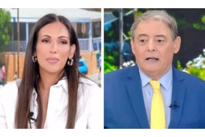 Ιορδάνης Χασαπόπουλος: Μπαίνει στο χειρουργείο αμέσως μετά την τελευταία εκπομπή στο Mega
