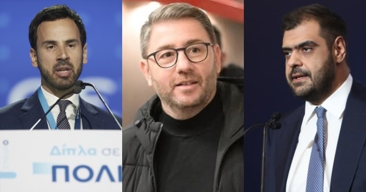 Επίθεση Νίκου Ρωμανού στο ΠΑΣΟΚ: Η ΝΔ μείωσε 62 φόρους στην πράξη και όχι με γιαλαντζί μελέτες