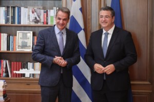Οι προβλέψεις του Politico για τους νέους Επιτρόπους της Κομισιόν - Ποιο χαρτοφυλάκιο "βλέπει" για τον Τζιτζικώστα