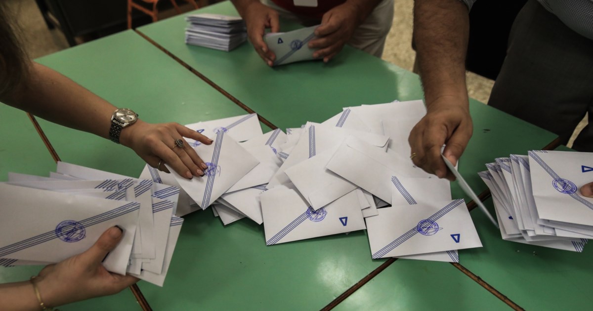 Δημοσκόπηση MRB: Η Κωνσταντοπούλου "καταλληλότερη" από τον Τσίπρα στο να ενώσει την Κεντροαριστερά - Από πού κερδίζει ψήφους