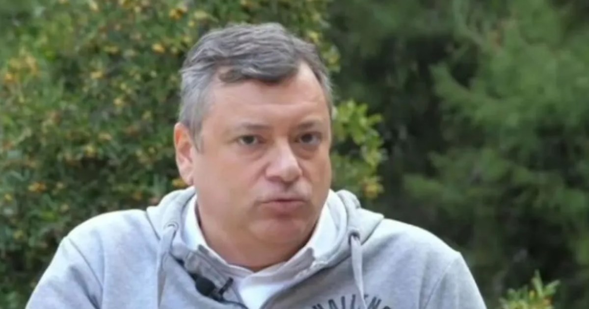 Έξαλλος ο Υποφάντης: Τσακώθηκε με καλεσμένο και τον έκοψε σε ζωντανή σύνδεση - "Μην μου το παίζετε έξυπνος εμένα"