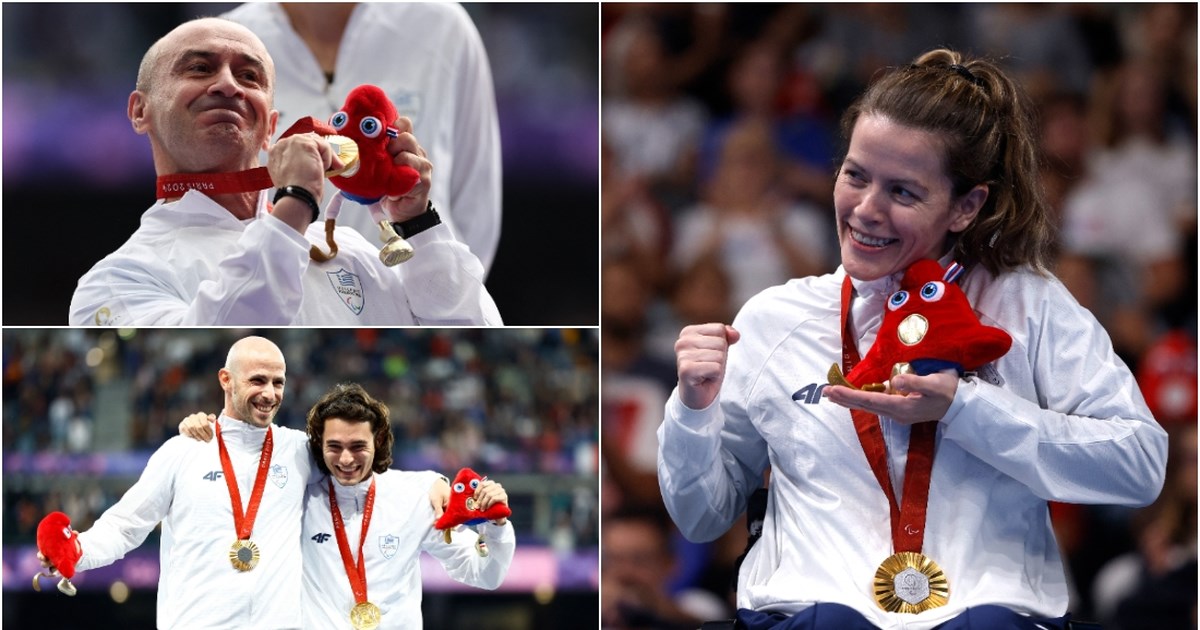 Ολυμπιακός: Πού δοκίμασε σουβλάκι ο Εβάν Φουρνιέ και ξετρελάθηκε - "Είναι απίστευτο"