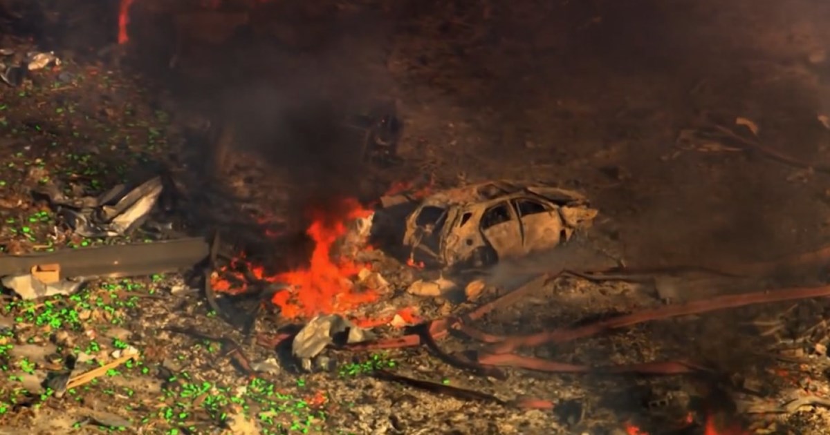 Μεγάλη έκρηξη στο Τενεσί: Δεν υπάρχουν επιζώντες, λένε οι διασώστες στο εργοστάσιο εκρηκτικών