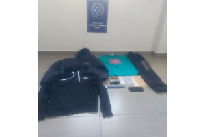 Βίντεο-ντοκουμέντα από τη δράση σπείρας διαρρηκτών που άδειαζε καταστήματα σε Κορωπί και Γλυφάδα