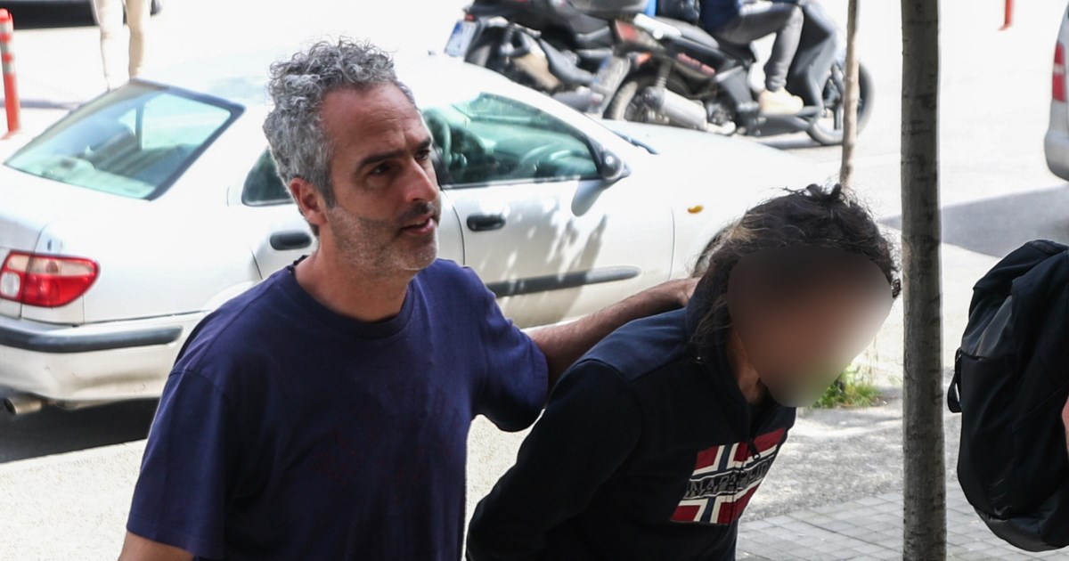 Θεσσαλονίκη: Σκότωσαν τον 54χρονο και τον πέταξαν στον Λουδία γιατί πίστευαν ότι τους έκλεψε... περιστέρια