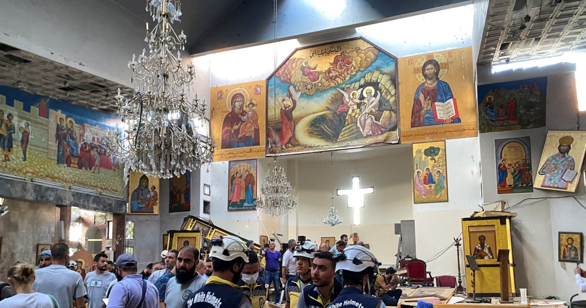 Συρία: Έξι νεκροί σε συγκρούσεις σε πόλη που κατοικείται κυρίως από Δρούζους - Ένα παιδί αναμεσά τους