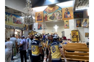 Συρία: Έξι νεκροί σε συγκρούσεις σε πόλη που κατοικείται κυρίως από Δρούζους - Ένα παιδί αναμεσά τους