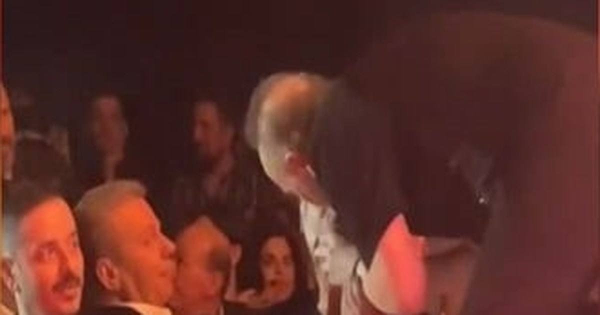 Ο Σταμάτης Γονίδης έπεσε στο μπάνιο του: "Υποφέρω από φρικτούς πόνους" - Το πρόβλημα με τους ιλίγγους