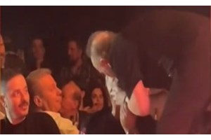 Ο Σταμάτης Γονίδης έπεσε στο μπάνιο του: "Υποφέρω από φρικτούς πόνους" - Το πρόβλημα με τους ιλίγγους