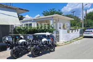 Διπλό φονικό στο Αίγιο: Αυτοί είναι η μάνα και ο γιος - Ο 26χρονος τσακώθηκε με τον Ιταλό, η 54χρονη αντιστάθηκε - εικόνα 4