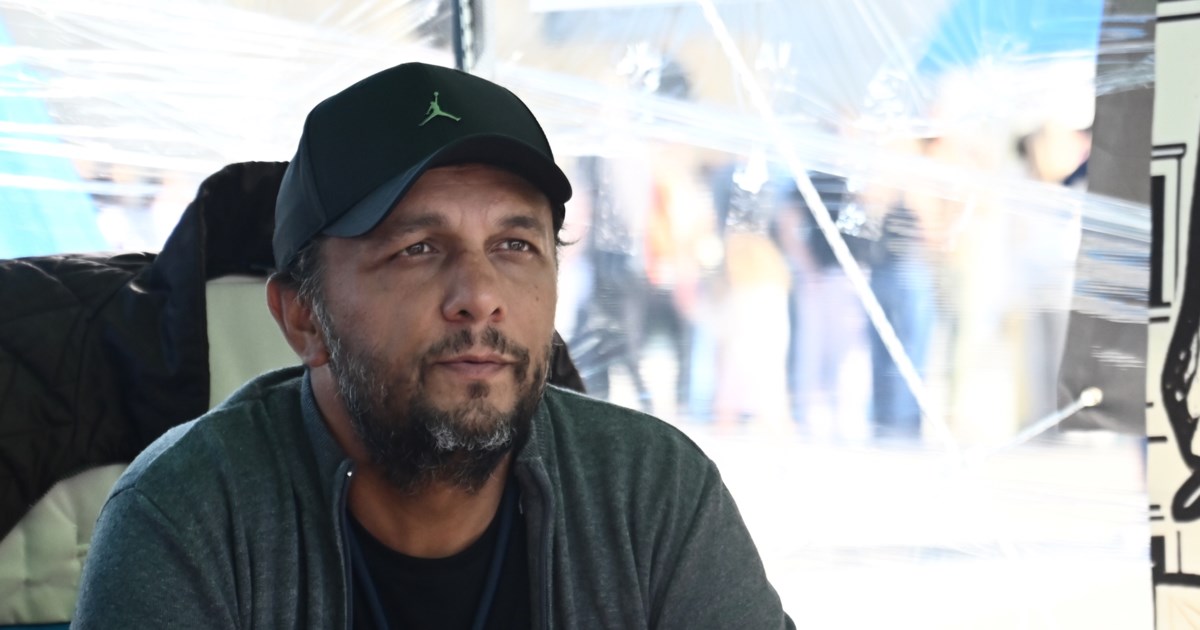 Τριαντόπουλος σε ανακρίτρια: Δεν έδωσα εντολή για την αλλοίωση του χώρου της τραγωδίας στα Τέμπη