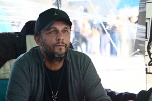 Συνεχίζει την απεργία πείνας ο Πάνος Ρούτσι: Μέχρι να πάρω διαβεβαίωση από την κυβέρνηση ότι τα αιτήματα θα γίνουν δεκτά - εικόνα 5