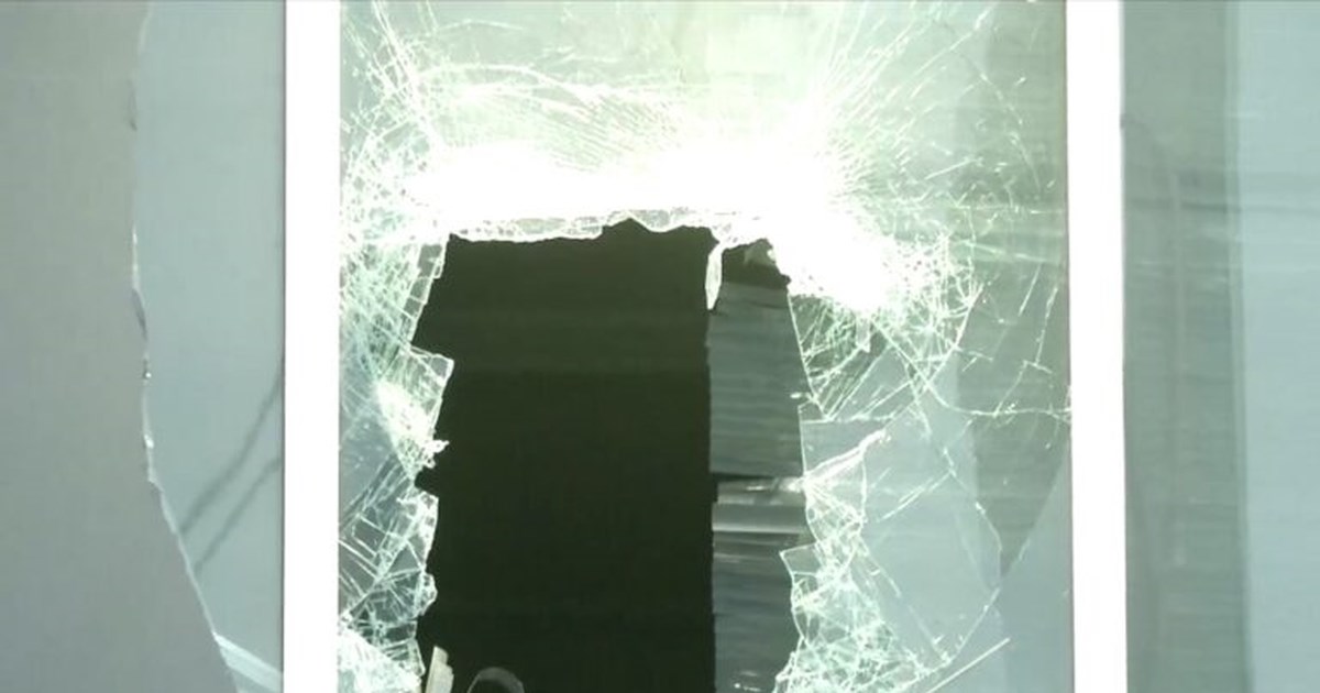 Σόφη Ζαννίνου: Διαρρήκτες άρπαξαν κοσμήματα αξίας 200 χιλ. ευρώ από το σπίτι της [βίντεο] - εικόνα 2