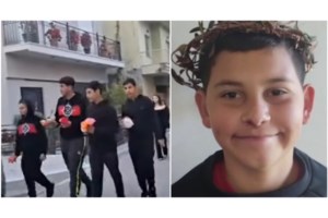 Θανατηφόρο τροχαίο στη Μεσσηνία: Νεκρός ένας 21χρονος και τέσσερις τραυματίες σε μετωπική σύγκρουση