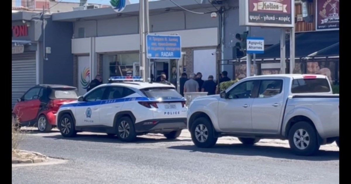 Εξαρθρώθηκε σπείρα Χιλιανών που άνοιγε σπίτια στα Βόρεια Προάστια της Αθήνας - εικόνα 2