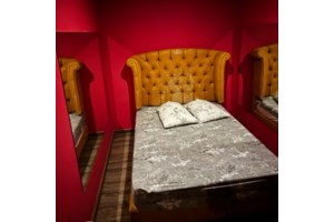 "Θα μας ξετινάξει": Οι φόβοι για αποφυλάκιση της "Μαρίνας" που κινούσε τα νήματα του κυκλώματος μαστροπείας από τον Κορυδαλλό