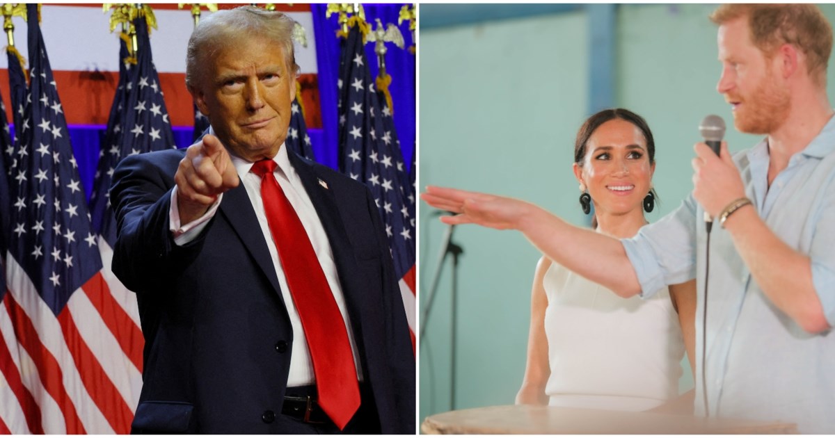 Πρίγκιπας Χάρι-Μέγκαν Μαρκλ: "Βρισκόμαστε σε σταυροδρόμι" - Η πρώτη δημόσια εμφάνιση τους μετά από μήνες - εικόνα 3