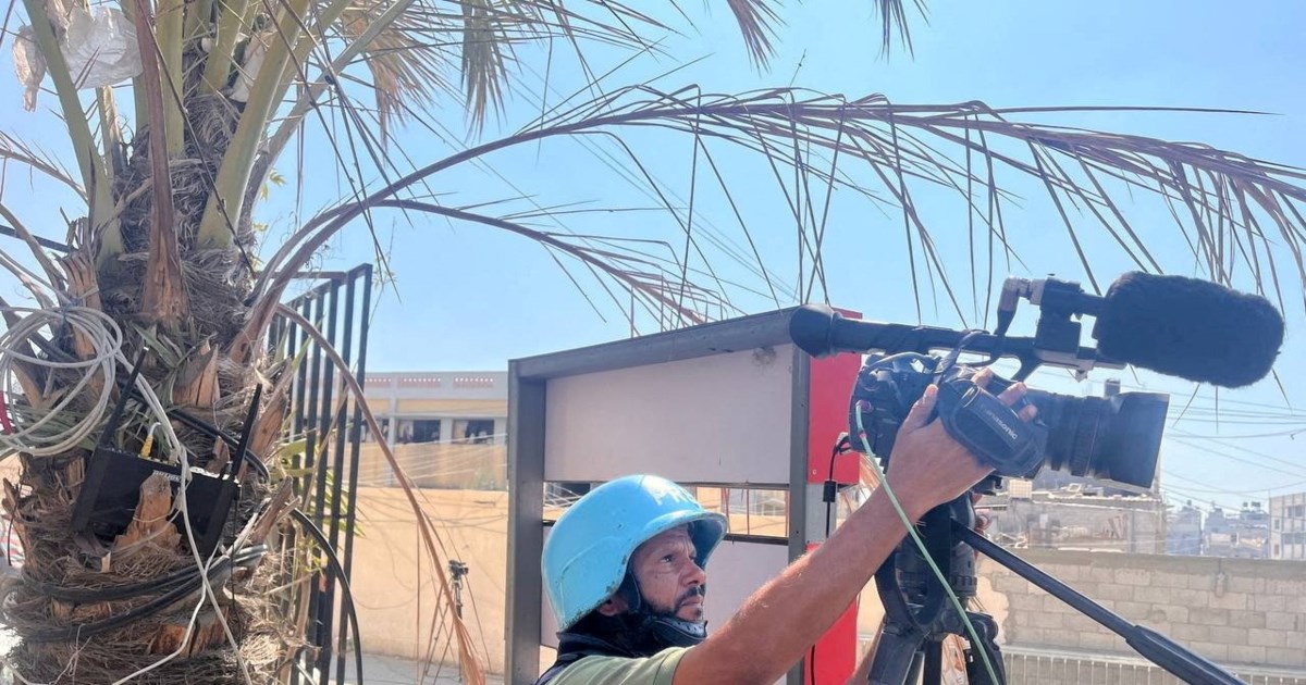 Ο ισραηλινός στρατός κηρύσσει τη Γάζα "ζώνη μάχης" - Τέλος στην "τοπική τακτική παύση" για παράδοση βοήθειας - εικόνα 3