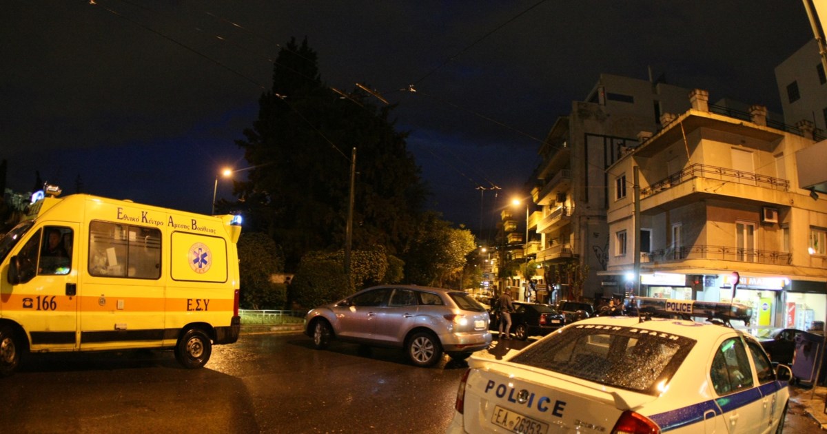 Πανικός στη Θεσσαλονίκη: Άγνωστοι εισέβαλαν σε νυχτερινό κέντρο - Αναφορά για τραυματία