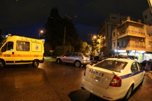 Σοβαρό τροχαίο στην Εύβοια: Φορτηγό συγκρούστηκε με μηχανή - Στο νοσοκομείο ο οδηγός της μοτοσικλέτας - εικόνα 2