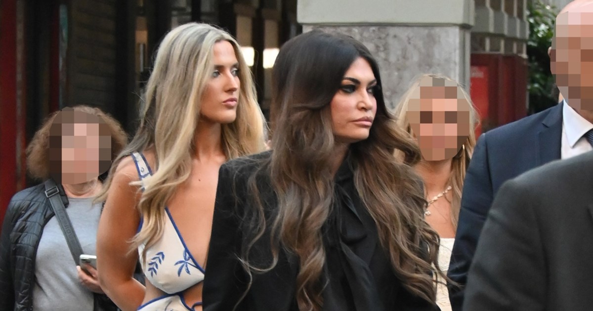 Κίμπερλι Γκίλφοϊλ: Με τον Μητροπολίτη Θεσσαλονίκης Φιλόθεο συναντήθηκε η πρέσβης των ΗΠΑ