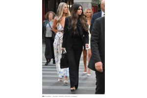 Κίμπερλι Γκίλφοϊλ: Με τον Μητροπολίτη Θεσσαλονίκης Φιλόθεο συναντήθηκε η πρέσβης των ΗΠΑ