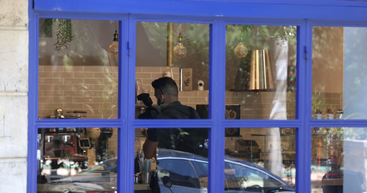 Σοκ στο Ρέθυμνο: Ανδρας βρέθηκε νεκρός στο σπίτι του με τραύμα στον θώρακα