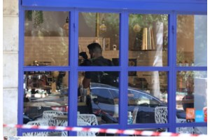 Σοκ στο Ρέθυμνο: Ανδρας βρέθηκε νεκρός στο σπίτι του με τραύμα στον θώρακα