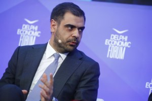 Μαρινάκης: Οι συνεπείς επαγγελματίες θα δουν φοροελαφρύνσεις - Μακάρι να υπήρχαν τα λεφτά για 13ο και 14ο μισθό - εικόνα 2