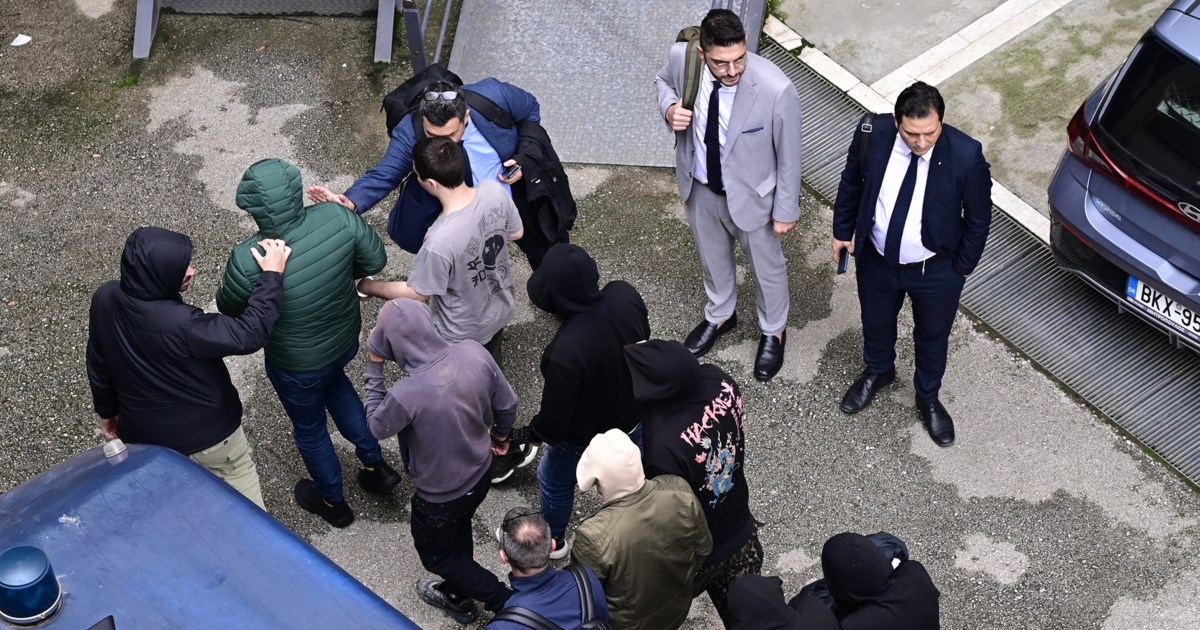 ΟΠΕΚΕΠΕ: Και δεύτερη προφυλάκιση - Προσωρινά κρατούμενη 53χρονη έμπορος - Κατηγορούνται και οι κόρες της