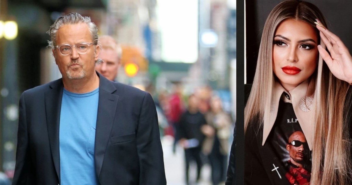 Θάνατος Μάθιου Πέρι: Ποια είναι η "Βασίλισσα της Κεταμίνης" και οι άλλοι 4 που κατηγορούνται - Του έδωσαν τη μοιραία δόση - εικόνα 4