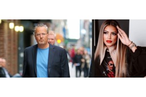 Θάνατος Μάθιου Πέρι: Ποια είναι η "Βασίλισσα της Κεταμίνης" και οι άλλοι 4 που κατηγορούνται - Του έδωσαν τη μοιραία δόση - εικόνα 4