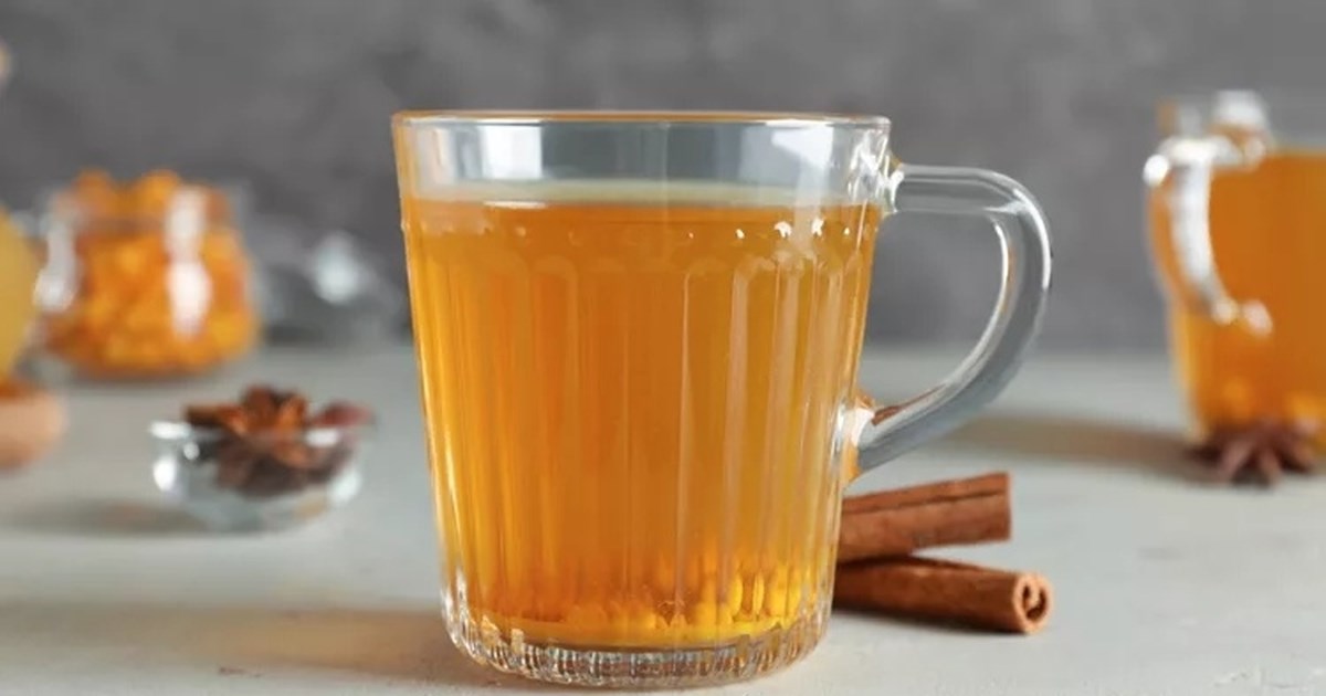 Το #1 μπαχαρικό που βοηθά στη μείωση του στρες, σύμφωνα με διαιτολόγους