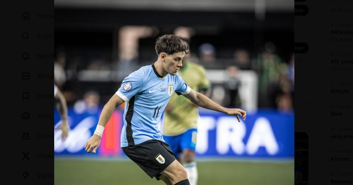 Εξιτήριο για τον Γκόμες της Λιλ μετά τον τραυματισμό του:" Θυμίστε μου να μην πηδήξω για άλλες κεφαλιές" - εικόνα 2