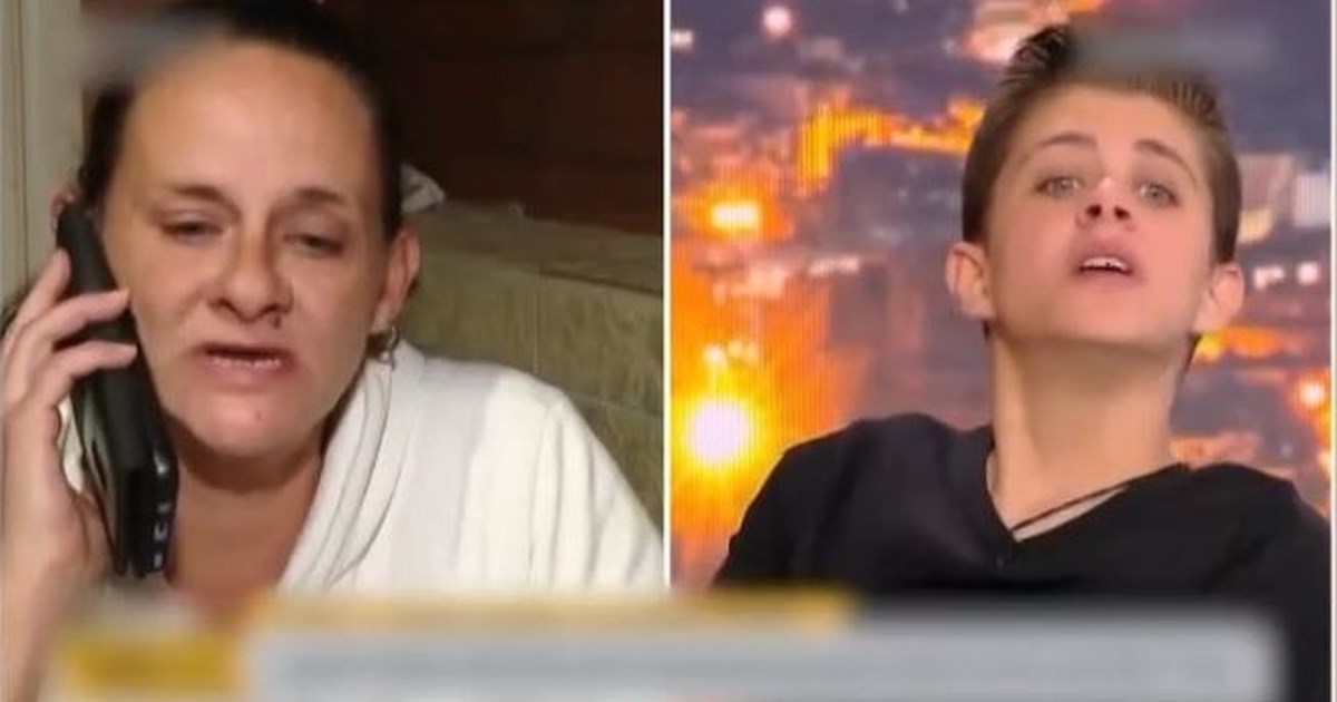 Ειρήνη Μουρτζούκου:  Δεν θέλω να ξαναδώ μπροστά μου τη μητέρα μου- Άνθρωποι-φίδια μιλούν χωρίς να ξέρουν - εικόνα 3