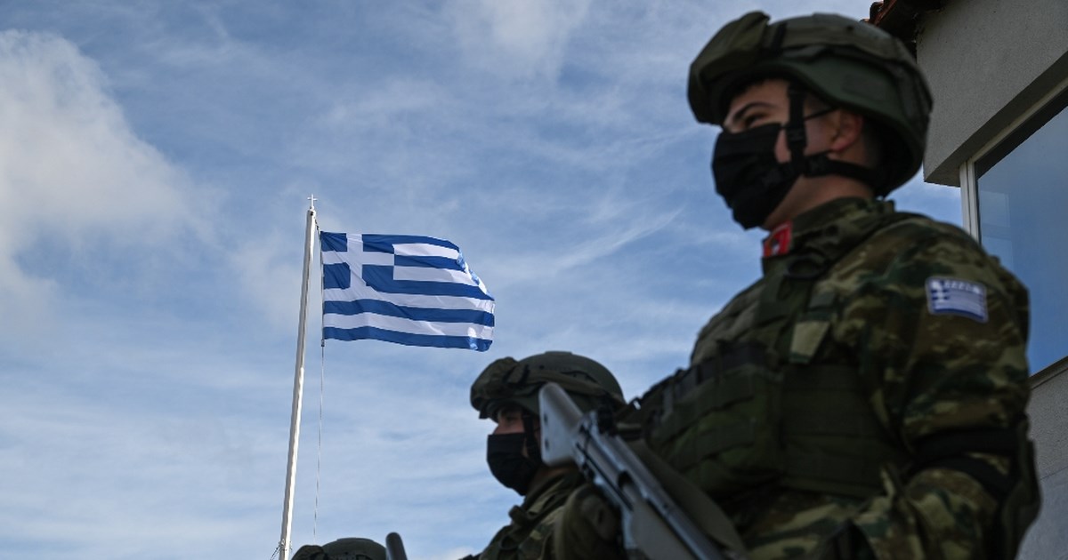 Ολοκληρώθηκε η συνάντηση αντιπροσωπειών Ελλάδος και Τουρκίας στο πλαίσιο των Μέτρων Οικοδόμησης Εμπιστοσύνης