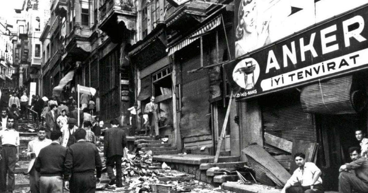 Ακραία επίθεση Τσελίκ σε Δένδια: "Προβοκάτορας που ξεπέρασε τα όρια- Τα λόγια του θα πνιγούν στο Αιγαίο" - εικόνα 10