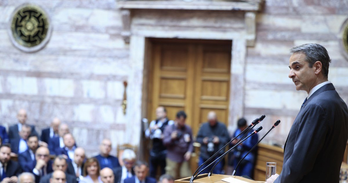 Παύλος Μαρινάκης για παραπομπή σε δίκη της διοίκησης του Ολυμπιακού: Δεν σχολιάζουμε τις αποφάσεις της Δικαιοσύνης - εικόνα 2