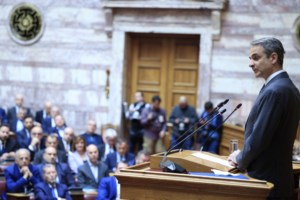 Παύλος Μαρινάκης για παραπομπή σε δίκη της διοίκησης του Ολυμπιακού: Δεν σχολιάζουμε τις αποφάσεις της Δικαιοσύνης - εικόνα 2