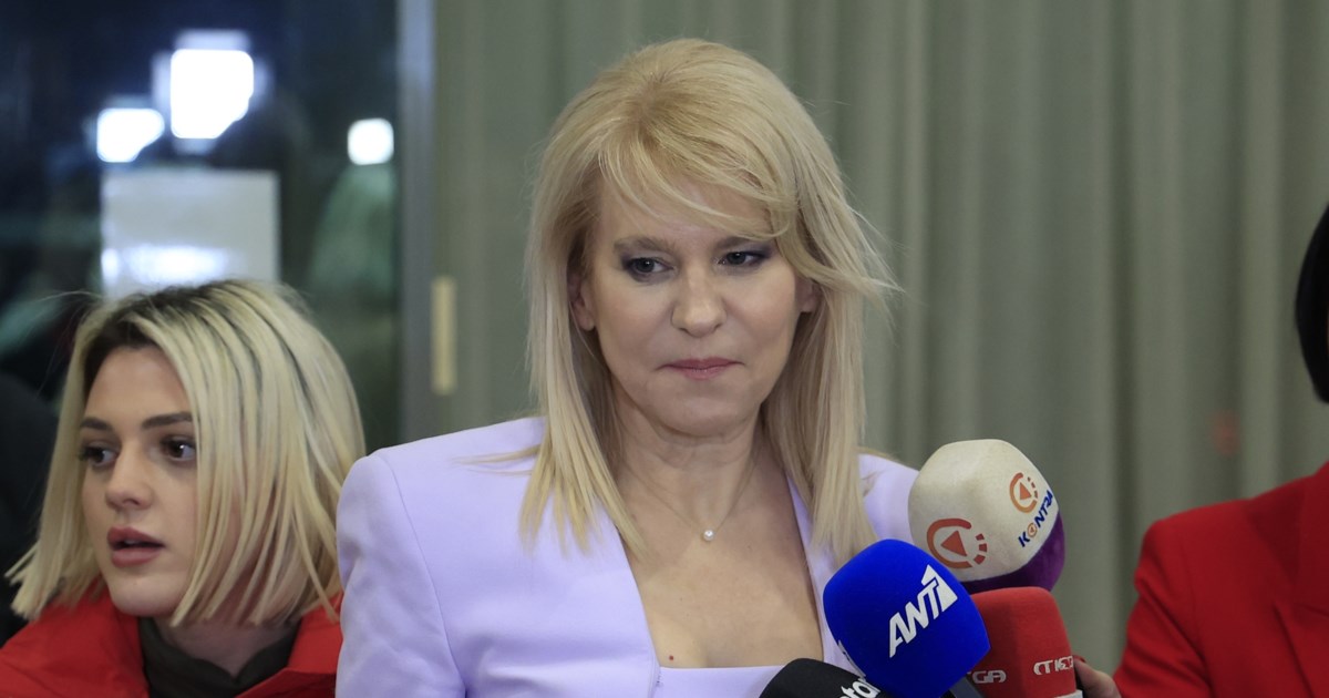 Παραιτήθηκε και ο βουλευτής Αλ. Αυλωνίτης από το Κίνημα Δημοκρατίας: "Πολιτική ασφυξία σε προσωποκεντρικό κόμμα" - εικόνα 2