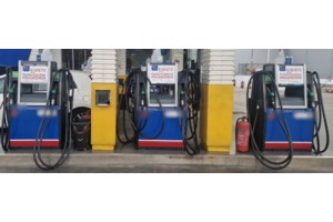 Τέσσερις προφυλακίσεις για το κύκλωμα που "πείραζε" τις αντλίες καυσίμων