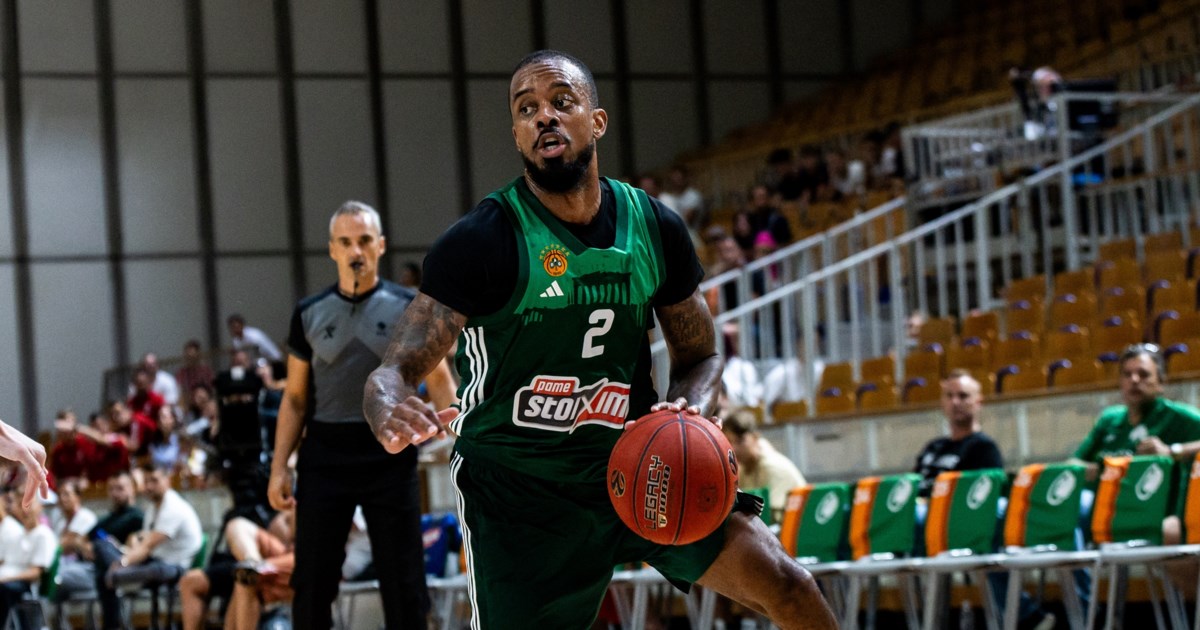 Euroleague: Έτοιμος για την πρεμιέρα στην Κωνσταντινούπολη ο Ολυμπιακός - εικόνα 3