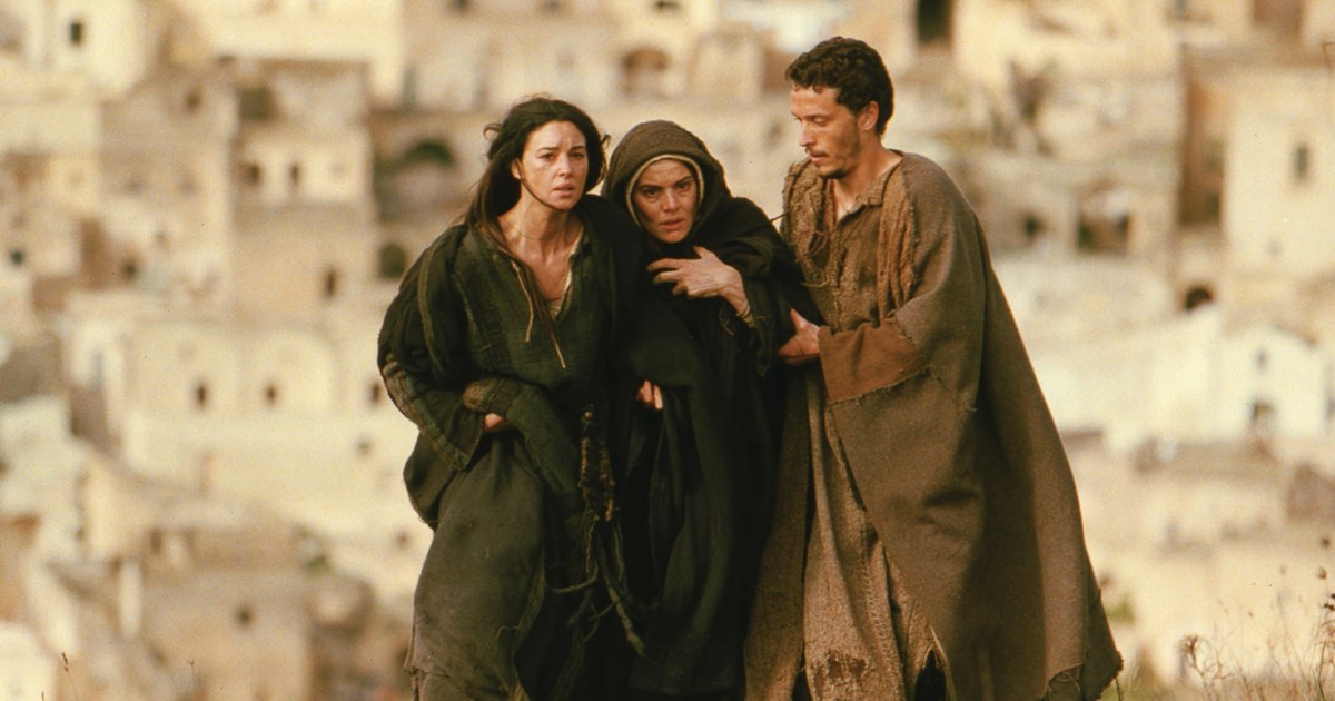 Η πιο αμφιλεγόμενη ταινία όλων των εποχών: Σόκαρε τον πλανήτη και δίχασε κοινό και Εκκλησία, πριν 22 χρόνια