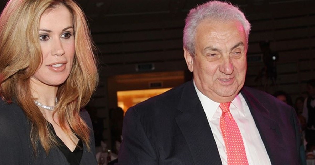 Ευελπίδων: Συνελήφθη Ολλανδός που είχε αφήσει την 4χρονη κόρη του μόνη της στο αυτοκίνητό του