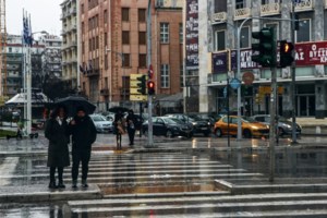 Κολυδάς: Ηπιο και θερμό το επόμενο 15νθήμερο, πάνω από τα κανονικά επίπεδα η θερμοκρασία - Τι προβλέπει για βροχές - εικόνα 4