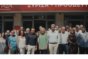 Νίκος Παππάς για πρόωρη αποπληρωμή χρέους: "Ενα ευρώ στην κοινωνία, επτά στους δανειστές" - εικόνα 2