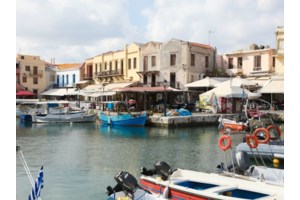 Αυτό είναι το ζευγάρι τζαμπατζήδων Βρετανών που έφαγαν σε τρία εστιατόρια στην Κρήτη και έφυγαν χωρίς να πληρώσουν