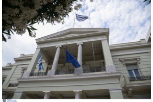 ΠΑΣΟΚ-ΚΙΝΑΛ για τα θαλάσσια πάρκα της Τουρκίας: "Επικίνδυνη κλιμάκωση της τουρκικής αναθεωρητικής στρατηγικής"